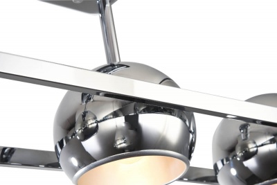 Потолочный светильник Vele Luce Helix VL5153L04  фото, kupilegko.ru