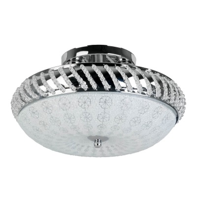Накладной светильник Toplight Candis TL1470Y-03GC  фото, kupilegko.ru
