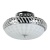 Накладной светильник Toplight Candis TL1470Y-03GC  фото, kupilegko.ru