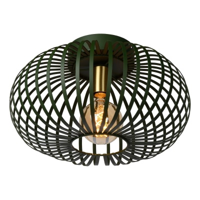 Потолочный светильник Lucide Manuela 78174/40/33  фото, kupilegko.ru