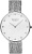fashion наручные женские часы Obaku V288LXCWHC. Коллекция Mesh  фото, kupilegko.ru