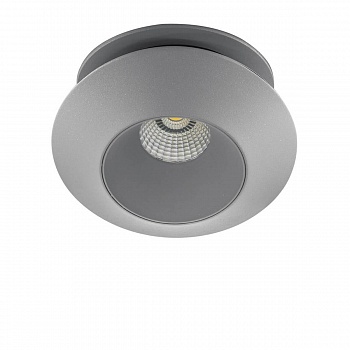 Встраиваемый светодиодный светильник Lightstar Orbe 051209  фото, kupilegko.ru