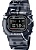 Японские наручные мужские часы Casio DW-5000SS-1. Коллекция G-Shock  фото, kupilegko.ru