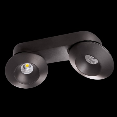 Потолочный светодиодный светильник Lightstar Orbe 051327  фото, kupilegko.ru