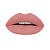 Гелевая подводка в карандаше для губ Provoc Gel Lip Liner (PV0805, 805, коралловый нюд, 1 шт)  фото, kupilegko.ru