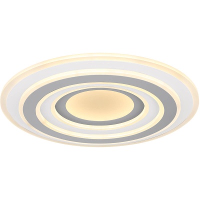 Потолочный светодиодный светильник Globo Sabatino 48011-46  фото, kupilegko.ru