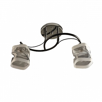 Потолочный светильник Hiper Zara H202-2  фото, kupilegko.ru