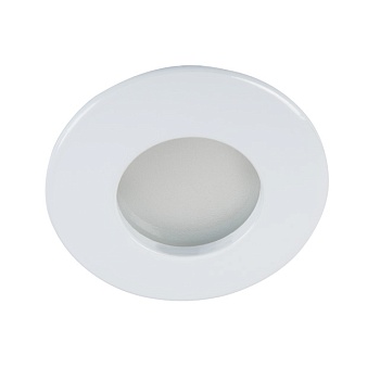 Точечный светильник Kanlux QULES AC O-W 26303  фото, kupilegko.ru