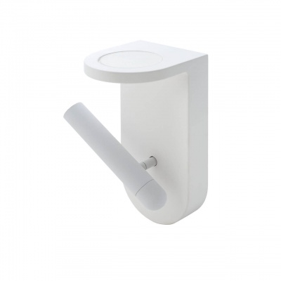 Настенный светодиодный светильник Denkirs DK5006-GY  фото, kupilegko.ru