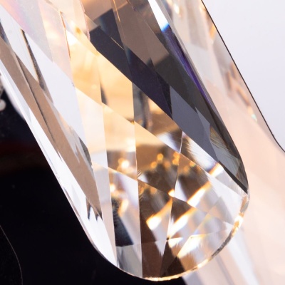 Бра, светильник настенный накладной Arte Lamp A2719AP-2CC  фото, kupilegko.ru