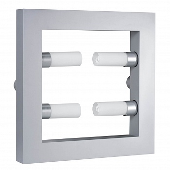 Настенный светильник Paulmann Omega 70130  фото, kupilegko.ru