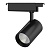 Трековый светодиодный светильник Gauss Track Light Led TR074  фото, kupilegko.ru