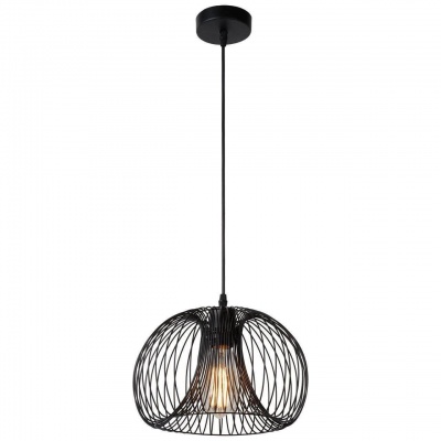 Подвесной светильник Lucide Vinti 02400/30/30  фото, kupilegko.ru