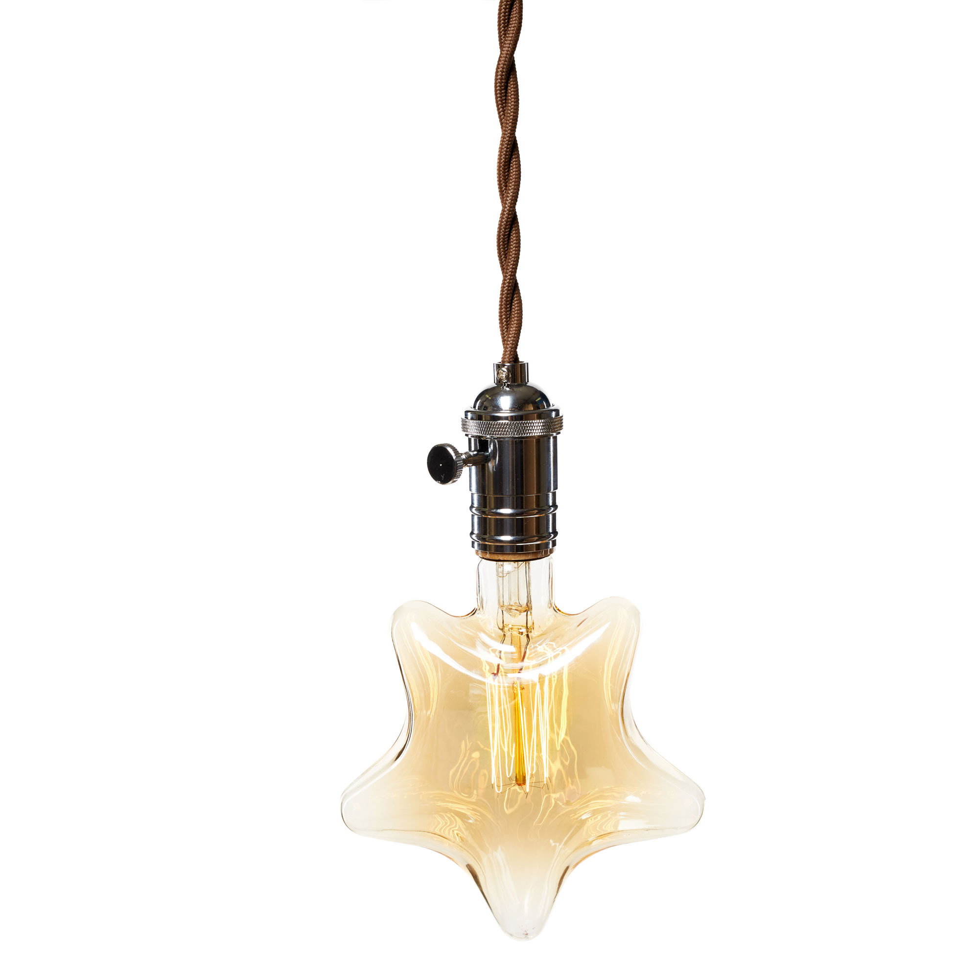 Ретро лампа Loft It Edison Bulb 2740-S  фото, kupilegko.ru