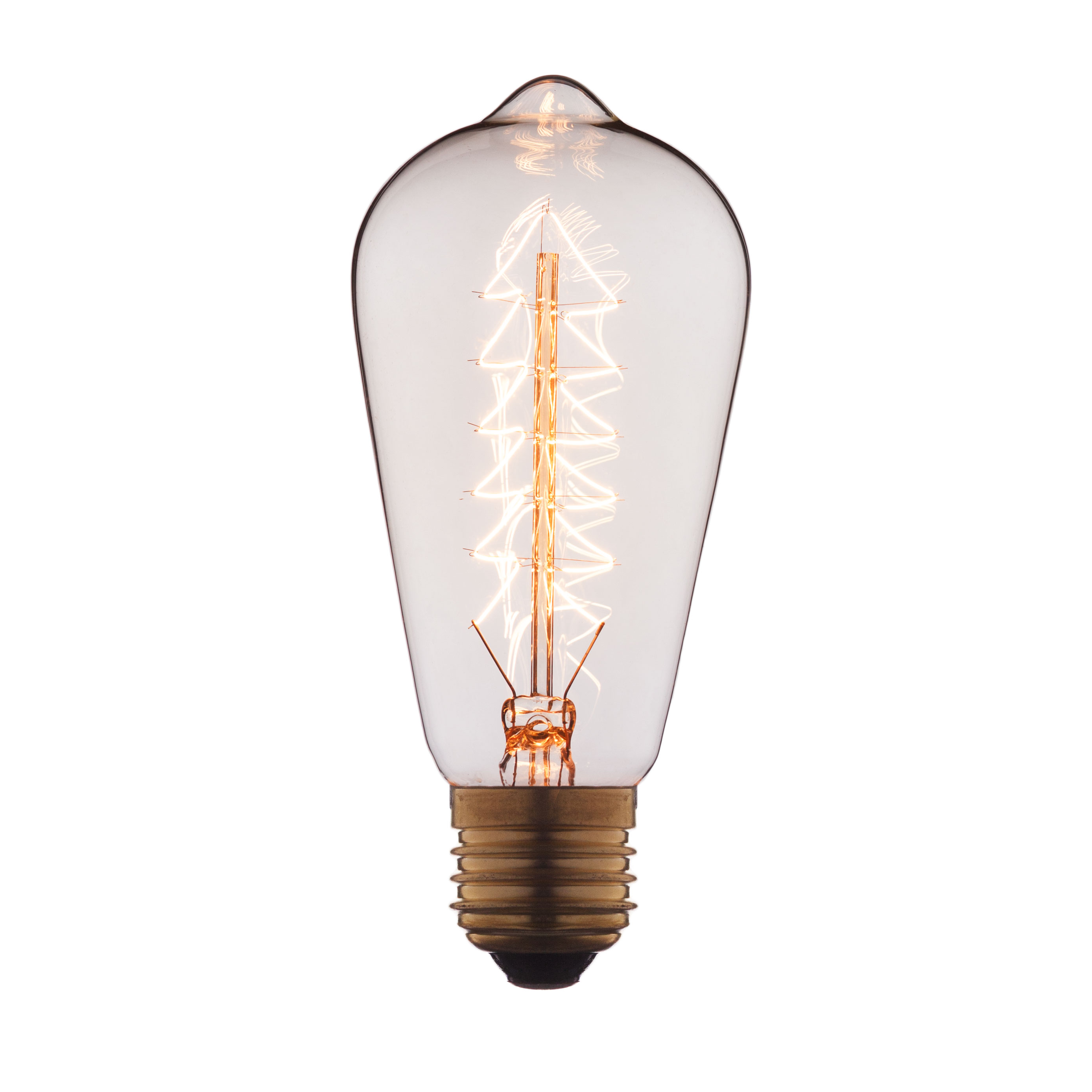 Ретро лампа Loft It Edison Bulb 6440-S  фото, kupilegko.ru