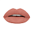 Гелевая подводка в карандаше для губ Provoc Gel Lip Liner (PV0802, 802, персиковый нюд, 1 шт)  фото, kupilegko.ru