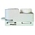 Адаптер для однофазного шинопровода Volpe UBX-Q122 G61 WHITE 1 POLYBAG UL-00006061  фото, kupilegko.ru
