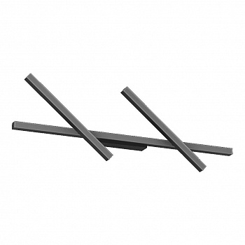 Настенный светодиодный светильник DesignLed JY Mars-DBL C00120100A-BL-WW 002811  фото, kupilegko.ru