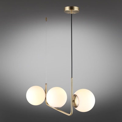 Подвесной светильник Omnilux Avetrana OML-66603-03  фото, kupilegko.ru