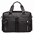 Деловая сумка большого объема Kingston Black Lakestone 402 LS  фото, kupilegko.ru
