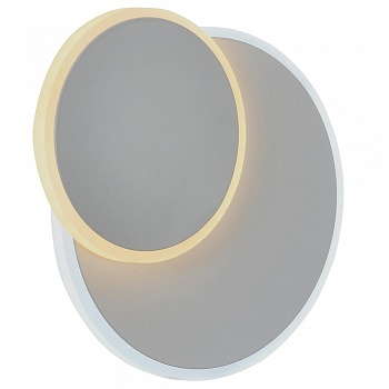 Настенный светодиодный светильник Hiper Orleans H816-8  фото, kupilegko.ru