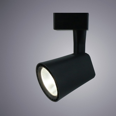Трековые светильники Arte Lamp Amico A1821PL-1BK  фото, kupilegko.ru