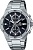 Японские наручные мужские часы Casio EFV-640D-1A. Коллекция Edifice  фото, kupilegko.ru