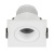 Мебельный светодиодный светильник Arlight LTM-S46x46WH 3W Warm White 30deg 015392 (+мебельные)  фото, kupilegko.ru
