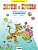 Мельникова. Звуки и буквы 1кл. Учусь русскому языку. Рабочая тетрадь в 2ч.Ч.1. Мельникова О.  фото, kupilegko.ru