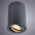 Потолочный светильник Arte Lamp A1560PL-1BK  фото, kupilegko.ru