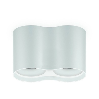 Потолочный светодиодный светильник Gauss HD032  фото, kupilegko.ru