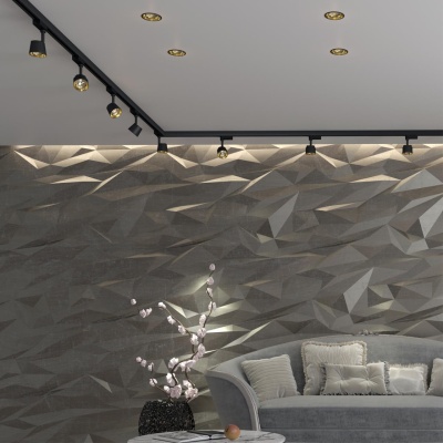Трековый светодиодный светильник Novotech Port Knof 358720  фото, kupilegko.ru