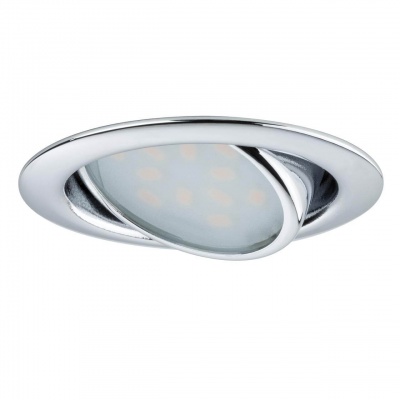 Мебельный светодиодный светильник Paulmann Micro Line Schwenkbar 92087 (+мебельные)  фото, kupilegko.ru