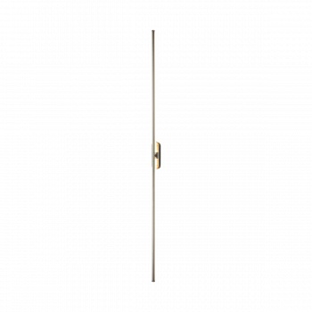 Настенный светодиодный светильник Favourite Reed 3002-3W  фото, kupilegko.ru