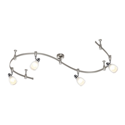 Трековая система Odeon Light Flexichrome 3630/4TR  фото, kupilegko.ru