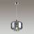Подвесной светильник Odeon Light Storbi 4770/1  фото, kupilegko.ru
