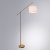 Торшер Arte Lamp Dylan A4054PN-1PB  фото, kupilegko.ru