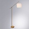 Торшер Arte Lamp Dylan A4054PN-1PB  фото, kupilegko.ru