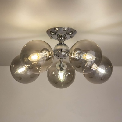 Потолочная люстра Citilux Томми  CL102150  фото, kupilegko.ru