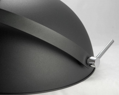 Торшер Lussole Loft Bollo GRLSP-9824  фото, kupilegko.ru