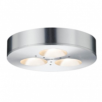 Мебельный светодиодный светильник Paulmann Micro Line LED Plane 92587 (+мебельные)  фото, kupilegko.ru