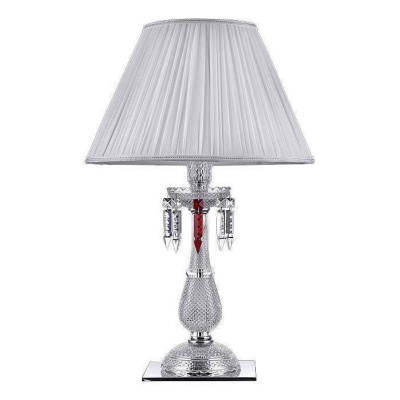 Настольная лампа Crystal Lux Princess LG1  фото, kupilegko.ru