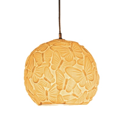 Подвесной светильник Apeyron Бабочки 18-021  фото, kupilegko.ru