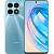 Смартфон, мобильный телефон HONOR X8a 128GB Небесно-голубой RU  фото, kupilegko.ru