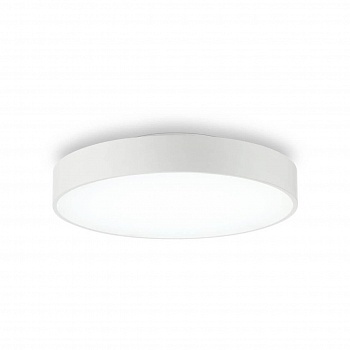 Потолочный светодиодный светильник Ideal Lux Halo Pl D35 3000K 223186  фото, kupilegko.ru