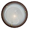 Потолочный светильник Sonex Lufe Wood 236