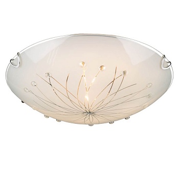 Потолочный светильник Globo 40402-2  фото, kupilegko.ru