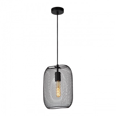 Подвесной светильник Lucide Mesh 78392/01/30  фото, kupilegko.ru