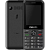 Мобильный телефон кнопочный Philips Xenium E6500 Черный  фото, kupilegko.ru