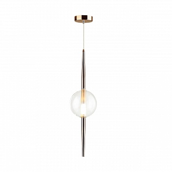 Подвесной светильник Odeon Light Lazia 4685/1  фото, kupilegko.ru